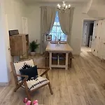 Tower Place Within The Walls -permit Parking Available