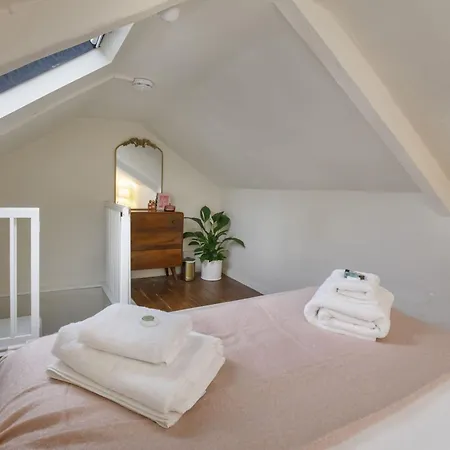 Tower Place Within The Walls -permit Parking Available Hébergement de vacances