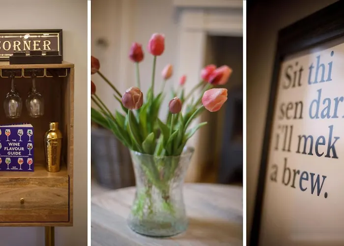 Tower Place Within The Walls -permit Parking Available York