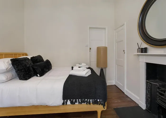 Tower Place Within The Walls -permit Parking Available